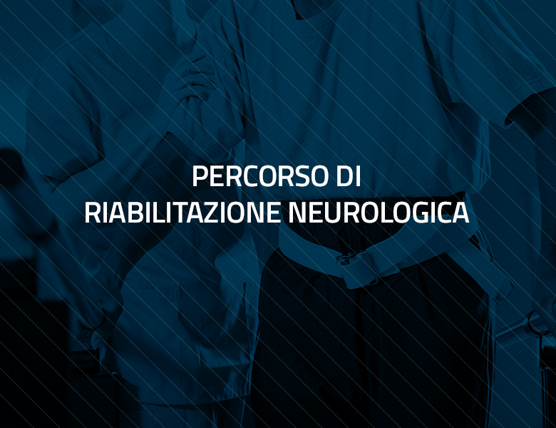 Percorso di riabilitazione neurologica - Studio Longo fisioterapia