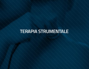 Terapia strumentale - Studio Longo fisioterapia